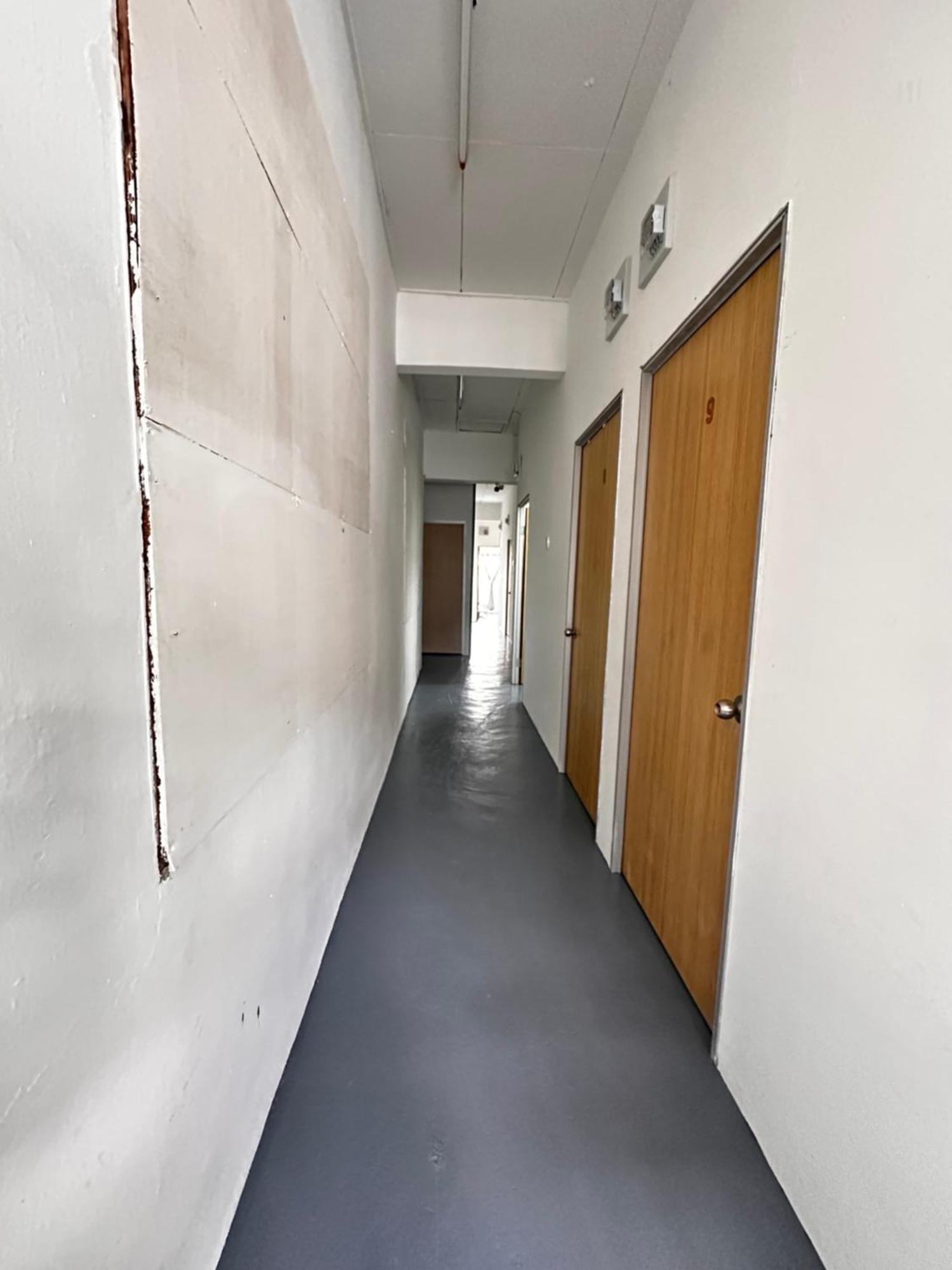 Jiaxin Dormitory - Puteri Wangsa 家馨旅舍 Ulu Tiram Esterno foto